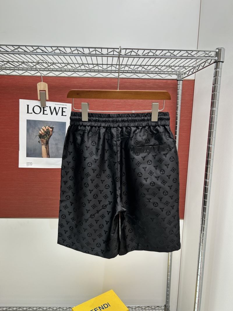 Louis Vuitton Short Pants